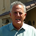 John Baas Headshot