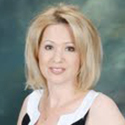 Sylvia Carvajal Headshot